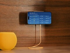 Met de Twelve South PowerBug kunt u draadloos opladen via het stopcontact. (Afbeelding bron: Twelve South)
