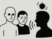 Uncanny valley-effect: Studie toont immuunreactie op mensachtige avatars. (Beeldbron: GPT-image-1)