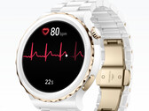 De Watch GT 3 Pro krijgt ECG-mogelijkheden via een speciale app. (Afbeelding bron: Huawei)