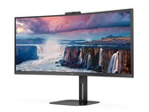 AOC heeft nog eens drie professionele monitoren geïntroduceerd onder de V5-serie. (Afbeelding bron: AOC)