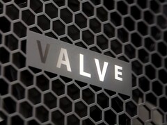 De grill van de Valve Steam Machine wordt getoond (Afbeelding bron: screenshot, Valve YouTube)