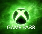 Banner voor Xbox Game Pass wordt getoond