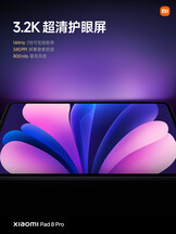 (Afbeeldingsbron: Xiaomi)