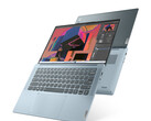De Yoga Slim 7i Pro X zal configureerbaar zijn met maximaal een Core i7-12700H en een RTX 3050. (Afbeelding bron: Lenovo)