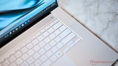 Een nieuwe &#039;AI PC&#039;. (Bron: Notebookcheck)
