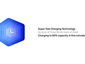Het Kirin-batterijconcept claimt ultrasnel laden en een lange levensduur (afbeelding: CATL)