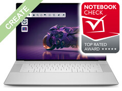 Dell 16 Premium (87,9%)