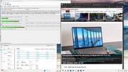 Maximale latentie bij het openen van meerdere browsertabbladen