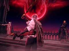 The Duskbloods wordt een multiplayer-actiespel dat exclusief voor de Switch 2 verschijnt.
