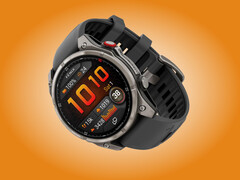 De Fenix 8-serie heeft opnieuw een software-update op basis van versie 23.xx ontvangen.