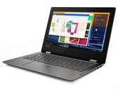 Kort testrapport Lenovo Flex 6 11 (Celeron N4000) Convertible