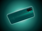 De Galaxy A07 4G.