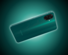 De Galaxy A07 4G.