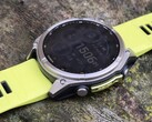 Garmin-klanten zijn zeer kritisch over het nieuwe smartwatch-subabonnement (Afbeelding bron: Marcus Herbrich, Notebookcheck)