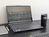 Lenovo IdeaPad 5 2-in-1 16IAL10 beoordeling: Convertible met groot scherm en Intel Arrow Lake