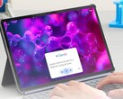 De Idea Tab Pro. (Afbeeldingsbron: Lenovo)
