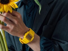 Het ontwerp van de Nintendo Mother 3 G-Shock is geïnspireerd op de cultklassieker onder de RPG’s.