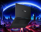 De Legion 5 15IAX11 is een van de eerste laptops met Nvidia's GeForce RTX 5070 12 GB laptop GPU.
