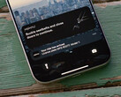 De nieuwe Model Y ride-hailing app zal er ongeveer zo uitzien. (Afbeeldingsbron: Tesla/X)