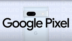 Google pusht nu Android 14 en een nieuwe Feature Drop naar Pixel-apparaten. (Afbeeldingsbron: Google)