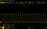 40 % Helderheid - PWM 240 Hz
