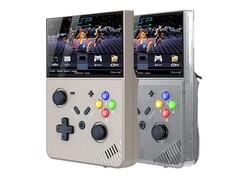 R43Pro: Gaming handheld voor retro platforms