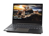 Kort testrapport Lenovo ThinkBook Plus Laptop: Uniek E-Ink Beeldscherm Ontmoet Middelmatige Hardware