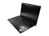 Kort testrapport Vaio SX14 (i5-8265U, FHD) Laptop