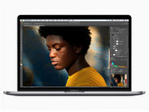 Kort testrapport Apple MacBook Pro 13 2018 (Touch Bar, i5) Laptop