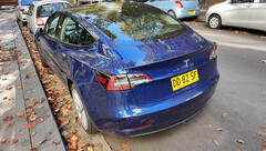 NSW krijgt meer Tesla Superchargers dankzij lokale subsidies