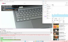 YouTube-test