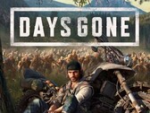 Prestatie-analyse van Days Gone