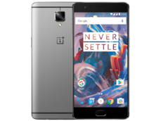 ...de OnePlus 3...