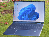 HP Spectre x360 16 review: 2-in-1 laptop met geweldig beeldscherm en sterke runtimes