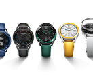 De Watch S3. (Bron: Xiaomi)