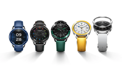 De Watch S3. (Bron: Xiaomi)