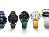 De Watch S3. (Bron: Xiaomi)
