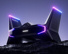Acemagic onthult M2A Starship mini PC (Afbeelding bron: Acemagic)