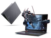 De Acer Aspire G 3D 16 toont echte stereoscopische (3D) beelden van games, films en foto’s op zijn IPS-scherm met een resolutie van 3.840 x 2.400 en een verversingsfrequentie van 120 Hz.