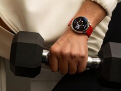 Amazfit heeft een nieuwe update uitgebracht voor de Active 2 smartwatches. (Afbeeldingsbron: Amazfit)