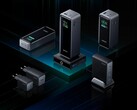 Een nieuw Anker Prime 14-in-1 dockingstation zou later dit jaar in het Prime-assortiment kunnen verschijnen. (Afbeeldingsbron: Anker)