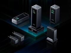 Een nieuw Anker Prime 14-in-1 dockingstation zou later dit jaar in het Prime-assortiment kunnen verschijnen. (Afbeeldingsbron: Anker)