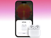 De AirPods 4 krijgen een upgrade