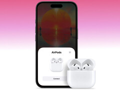 De AirPods 4 krijgen een upgrade