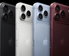 Achteraanzicht van de Apple iPhone 18 Pro en iPhone 18 Pro Max met de cameramodule