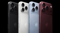 Achteraanzicht van de Apple iPhone 18 Pro en iPhone 18 Pro Max met de cameramodule