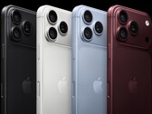 Achteraanzicht van de Apple iPhone 18 Pro en iPhone 18 Pro Max met de cameramodule