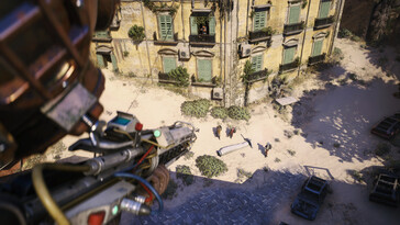 (Afbeeldingsbron: Steam)