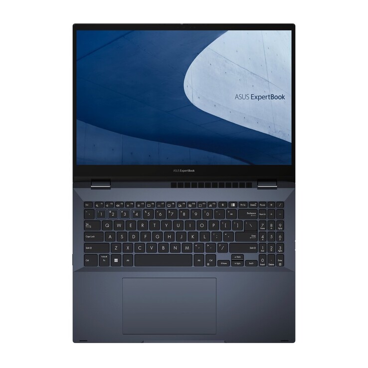Asus ExpertBook B5 Flip (afbeelding via Asus)