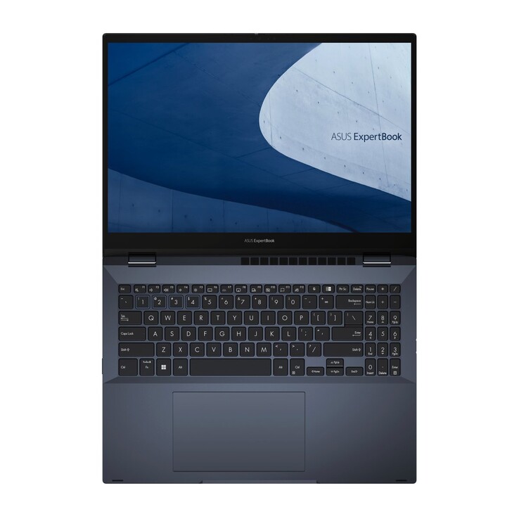 Asus ExpertBook B5 Flip (afbeelding via Asus)